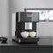 Miele CM6150 Super Automatic Countertop Coffee & Espresso Machine (Obsidian Black)