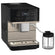 Miele CM 6360 Super Automatic Countertop Coffee & Espresso Machine (Obsidian Black & Steel)