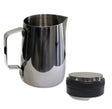 HCS Coffee Distributor & Tamper (58mm) + Milk Jug(550ml) Accessory HCS