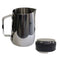 HCS Coffee Distributor & Tamper (58mm) + Milk Jug(550ml)
