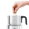 Breville The Milk Cafe™ Automatic Electric Milk Frother BMF600XL