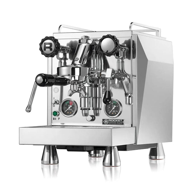 Rocket Giotto Cronometro Type R Espresso Machine w/ PID Temperature Control RE751E3A11 Espresso Machine (Prosumer) Rocket
