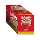Mrs. Fields White Chunk Macadamia (12 Individually Wrapped Cookies)