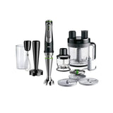 Braun MultiQuick 9 Hand Blender - MQ9199XL (Black) Blender Braun