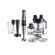 Braun MultiQuick 9 Hand Blender - MQ9199XL (Black)
