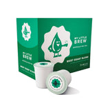 My Little Brew West Coast Single-Serve Coffee Pods (Box of 24) K-Cups My Little Brew