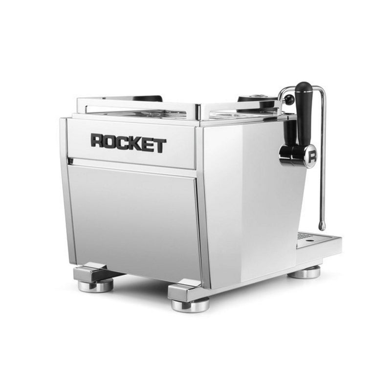 Rocket R Nine One Espresso Machine RE091N3A11 (Stainless Steel)