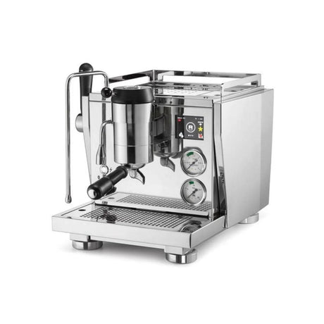 Rocket R Nine One Espresso Machine RE091N3A11 (Stainless Steel) Espresso Machine (Prosumer) Rocket