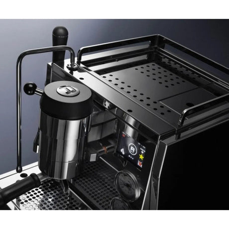 Rocket R Nine One Espresso Machine RE091N3A11 (Stainless Steel) Espresso Machine (Prosumer) Rocket