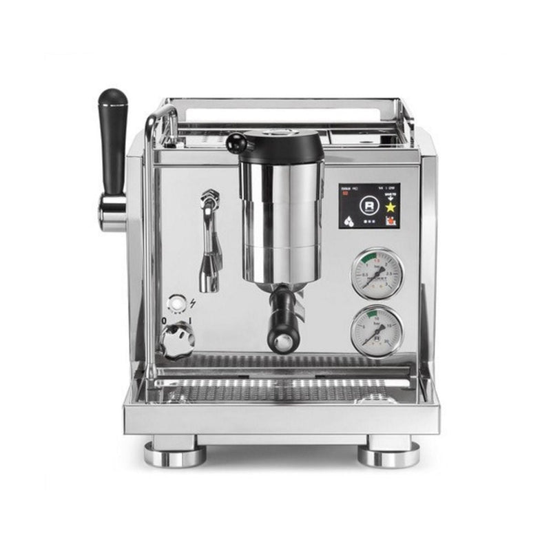 Rocket R Nine One Espresso Machine RE091N3A11 (Stainless Steel) - Demo Unit, for Pick-up only