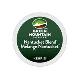 Green Mountain Nantucket Blend K-Cup® Pods (Case of 96) K-Cups Green Mountain
