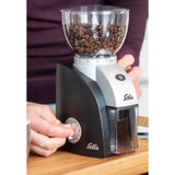 Solis Barista Perfetta Plus Coffee Machine & Scala Plus Grinder Bundle Espresso Machine Solis