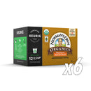 Newman's Own Organics Special Decaf Case of 72 K-Cup® Pods