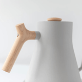 Fellow Stagg Handle and Lid Pull Kit - Maple Accessory Fellow