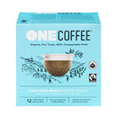OneCoffee Colombian Blend Single-Serve Pods (Case of 72)