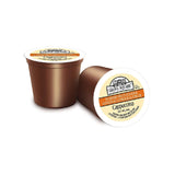 Grove Square Pumpkin Spice Cappuccino Single Serve Coffee Pods (Box of 24) K-Cups Grove Square