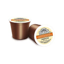 Grove Square Pumpkin Spice Cappuccino Single Serve Coffee Pods (Box of 24)