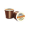 Grove Square Pumpkin Spice Cappuccino Single Serve Coffee Pods (Case of 96)