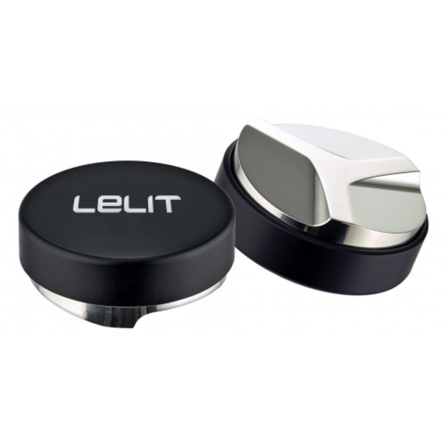 Lelit 57.35mm PLA472A Coffee Distributor and Tamping Tool