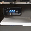 Profitec Pro 500 Heat Exchanger Espresso Machine With E61 Group Head & PID Temperature Control