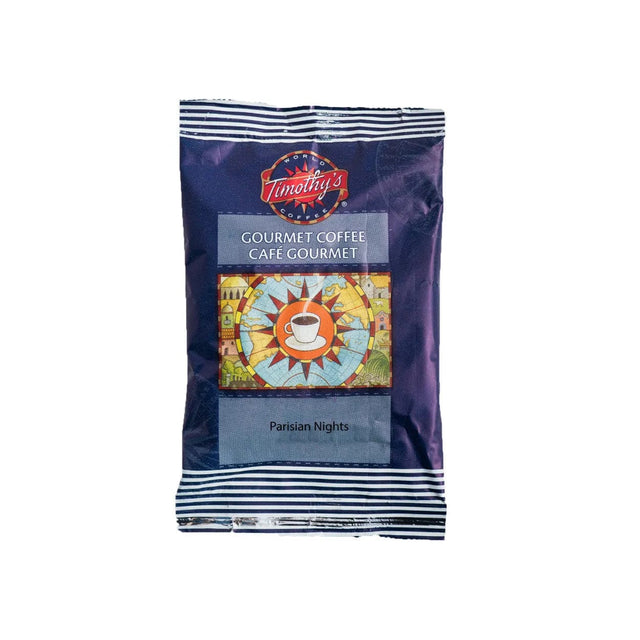 Timothy's Parisian Nights Fraction Pack Fraction Pack Timothy's