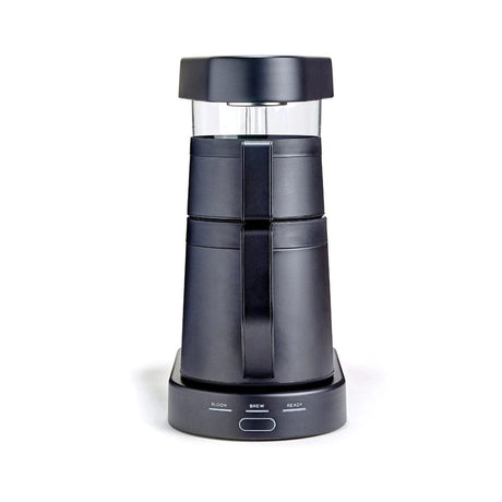 Ratio Six Coffee Maker(Black) R672-FTC-1 Drip Coffee Maker Ratio