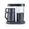 Ratio Six Coffee Maker(Black) R672-FTC-1