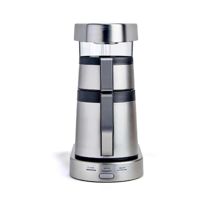 Ratio Six Coffee Maker(Stainless Steel) R602-FTC-1