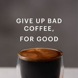 Bodum Pavina Large 12oz Double Walled Coffee Glasses (Set of 2) DISCOUNT_HIDDEN_PRODUCT Bodum