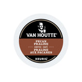 Van Houtte Pecan Praline K-Cup® Pods (Case of 96) K-Cups Van Houtte