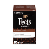 Peet's Coffee French Roast K-Cup® Pods (Case of 60) K-Cups Peet's Coffee