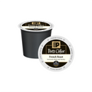 Peet's Coffee French Roast K-Cup® Pods (Box of 10)