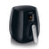 Friteuse à air numérique Philips Viva Collection avec technologie Rapid Air HD9230/26 (noire)