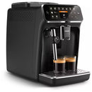 Philips 4300 Super Automatic Espresso, Ristretto, & Caffé crema Machine EP4321/54