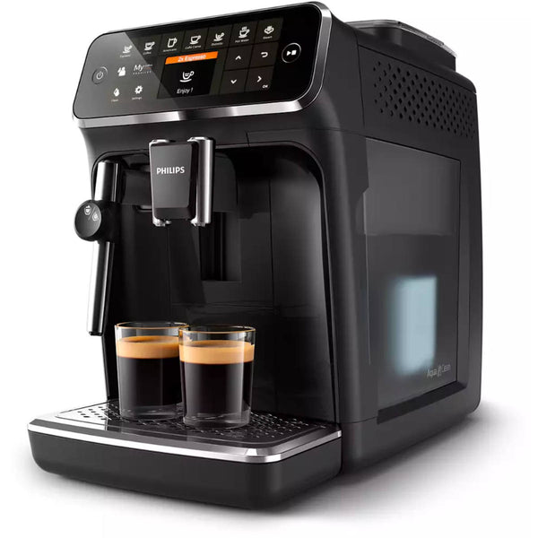 2000 Series Cafetera espresso superautomática HD8651/01