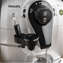 Philips 2100 Series Easy Cappuccino Super Automatic Espresso Machine HD8652/14