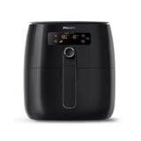 Philips Digital Airfryer With TurboStar Technology HD9621/96 (Black) Airfryer Philips