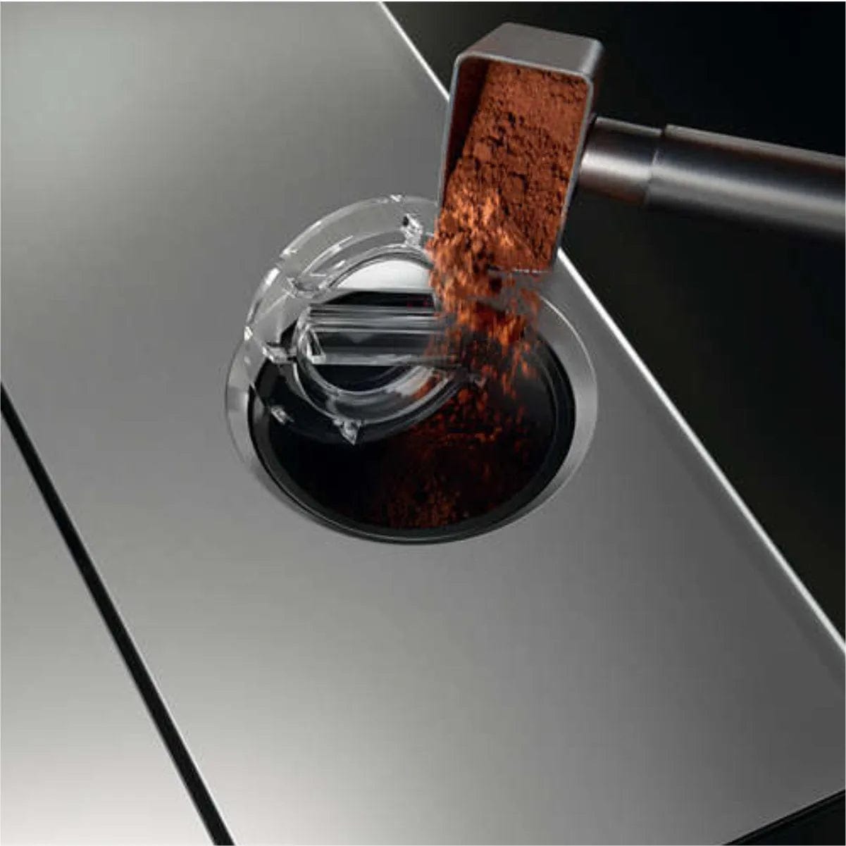 Saeco Incanto HD8917/48 Super Automatic Espresso Machine - REFURBISHED Super Automatic Espresso Machine Saeco