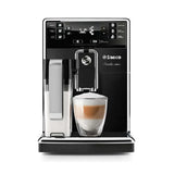 Saeco PicoBaristo Carafe Black HD8927/37 Super Automatic Espresso Machine (Black) Super Automatic Espresso Machine Saeco