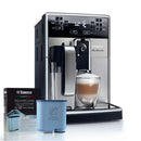 Saeco PicoBaristo HD8927/47 Super Automatic Espresso Machine (Filter Included)