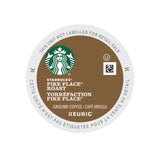 Starbucks Pike Place Roast K-Cup® Pods (Case of 96) K-Cups Starbucks