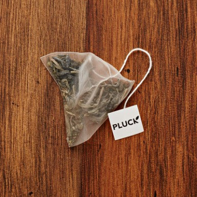 Pluck Loose Leaf Sachets Field Of Green (20)