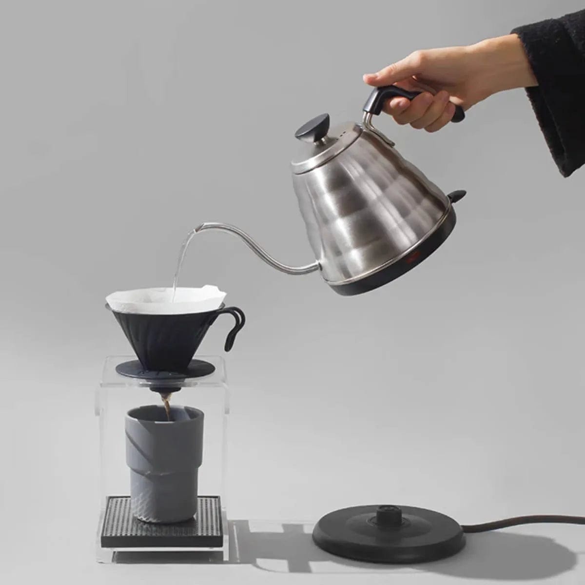 Hario V60 Buono 800ml Electric Kettle Kettle Hario