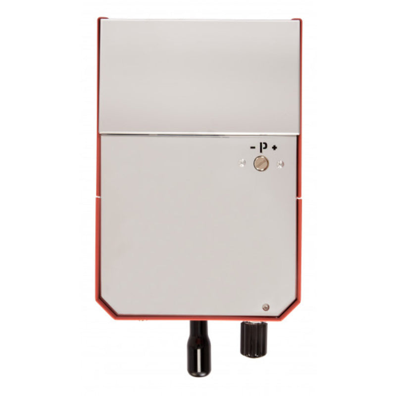 Profitec Go Single Boiler PID Espresso Machine (Red)