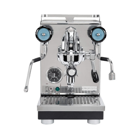 Profitec Pro 400 Heat Exchanger Espresso Machine With E61 Group Head & PID Temperature Control Espresso Machine (Prosumer) Profitec