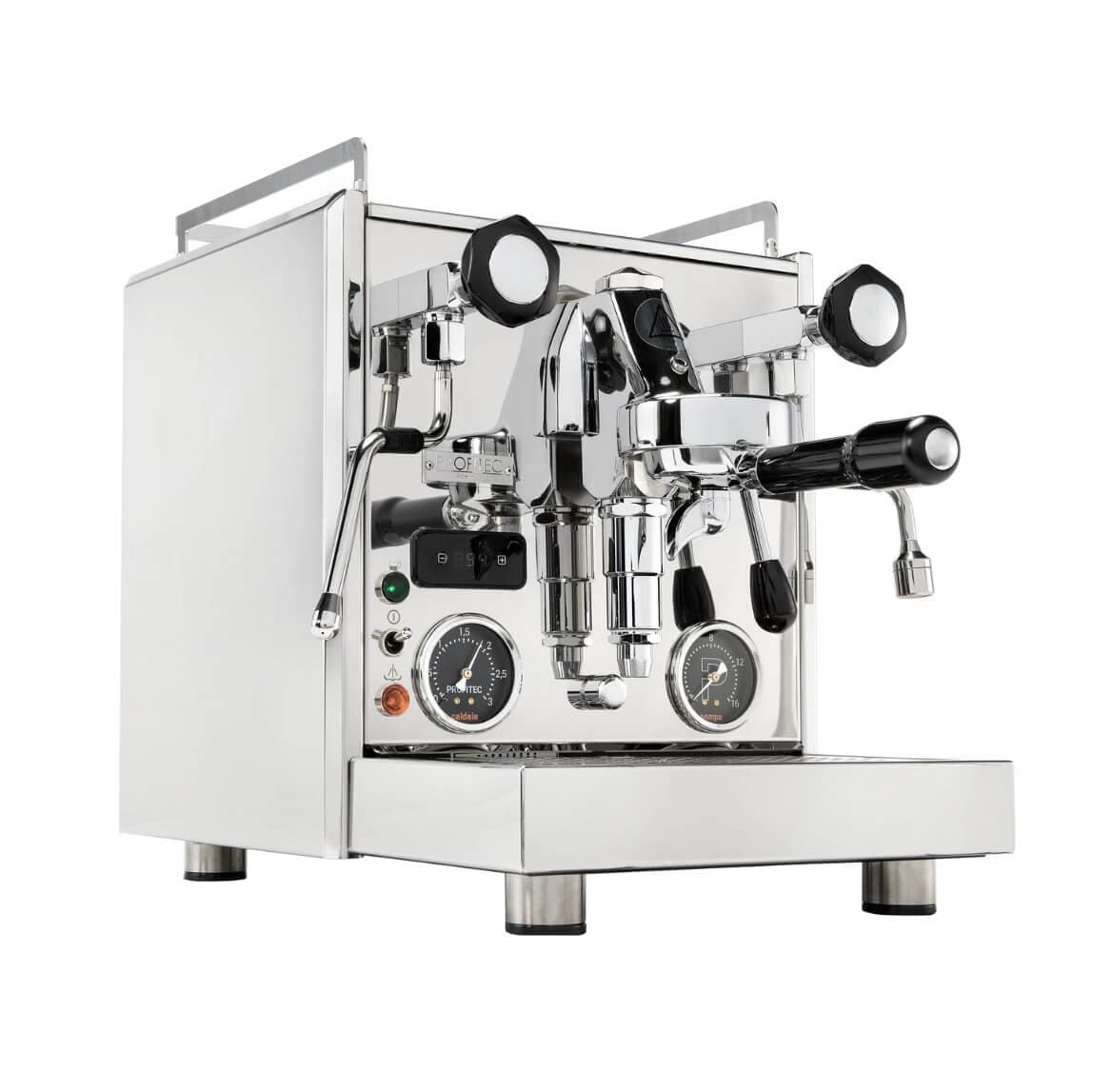 Profitec Pro 700 V2 Dual Boiler Espresso Machine - OPEN BOX (3751) Espresso Machine (Prosumer) Profitec