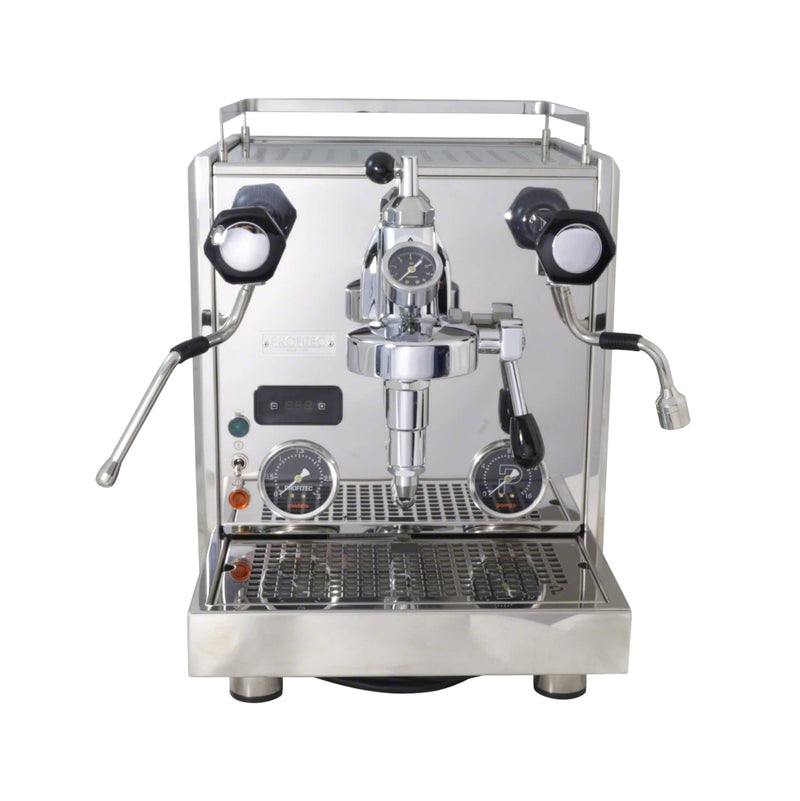 Profitec Pro 700 V2 Dual Boiler Espresso Machine With E61 Group Head, PID Temperature Control, & Flow Control