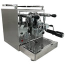 Profitec Pro 500 Heat Exchanger & Quick Steam Espresso Machine With E61 Group Head, PID Temperature Control
