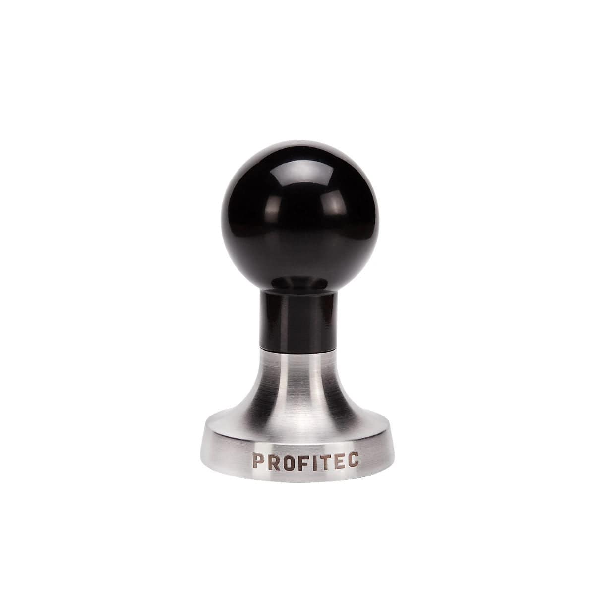 Profitec Stainless Steel Tamper - 58mm Tamper Profitec