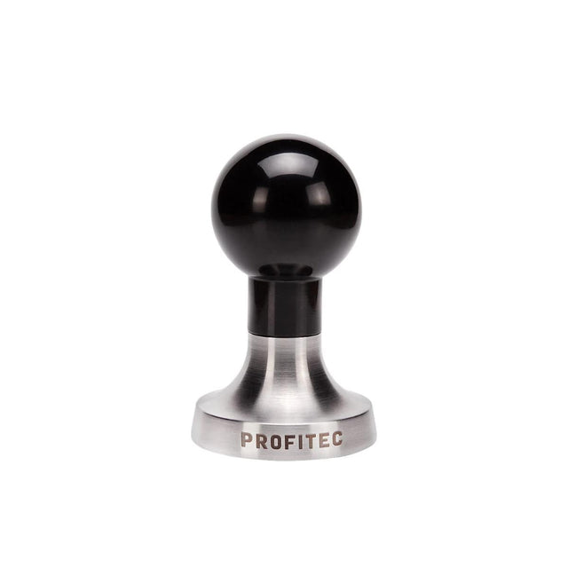 Profitec Stainless Steel Tamper - 58mm Tamper Profitec